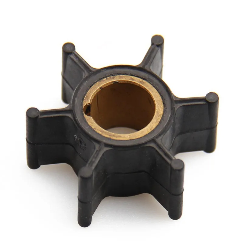 386084 Outboard impeller for Johnson Evinrude OMC 9.9-15HP Boat Engine,18-3050