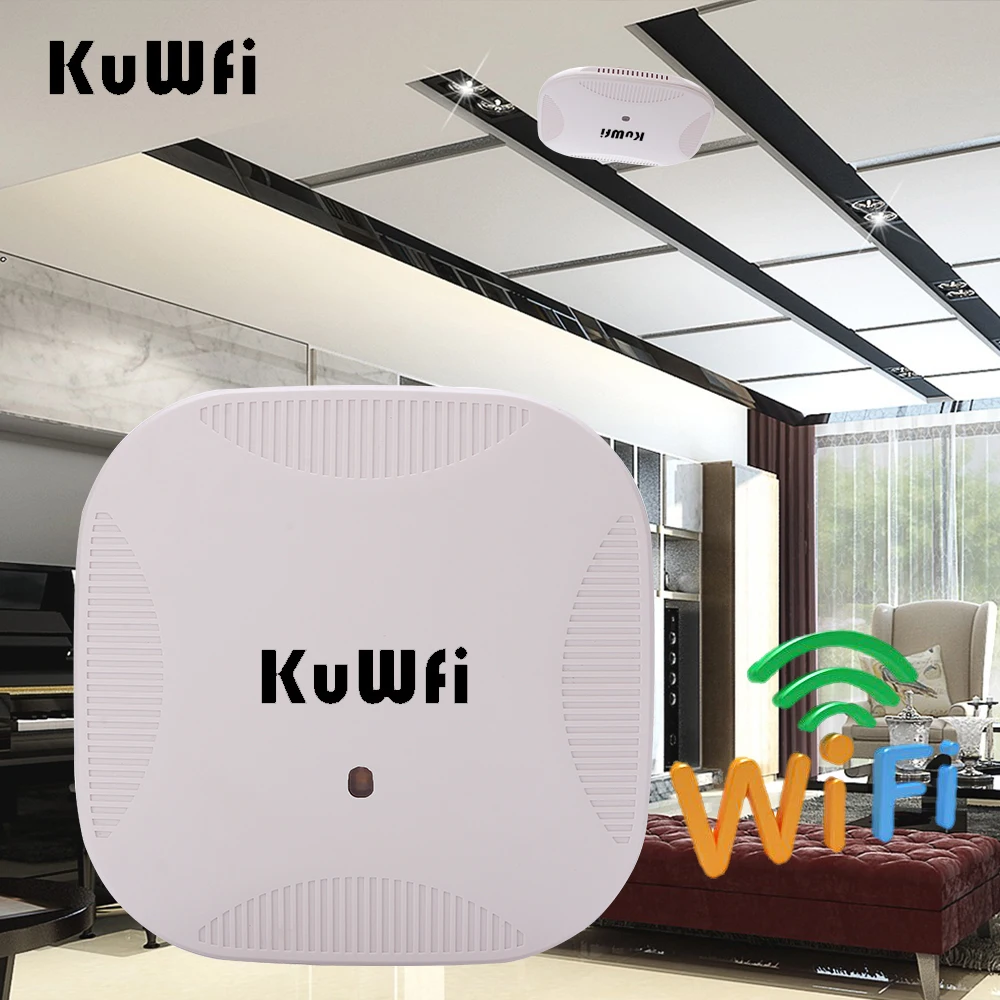 Buy 600Mbps Wireless Access Point Ceiling AP Bridge