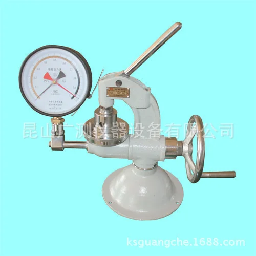 ZPM-1000 paper bursting tester | Инструменты