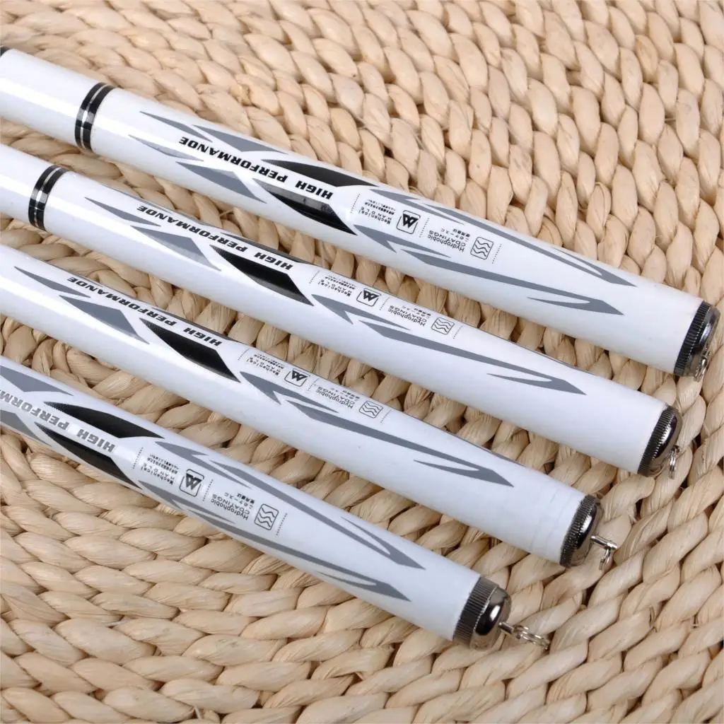 

YUBOSHI Portable Fishing Rod Telescopic Carbon Fiber Super Hard Telescopic Fishing Rod And Reel