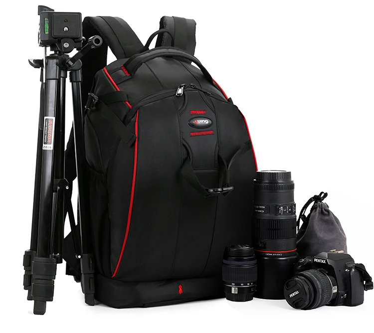 Flipside 400 вместительный профессиональный рюкзак для DSLR камеры 14 дюймов ноутбука