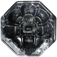 108 выше земли восьмиугольник спа