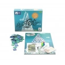 AmericanEducational SR-1599 Mounteneer Play Game (1)