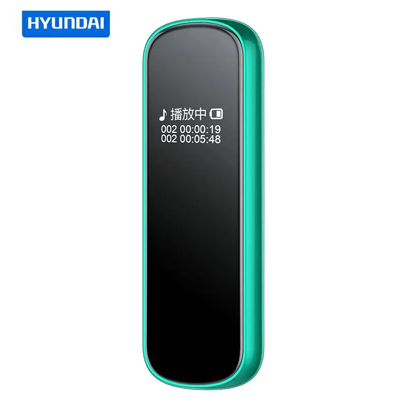 K602 диктофон Ультра Мини цифровой с зажимом 8 | 16 32 Гб Голосовая активация HD Запись 5