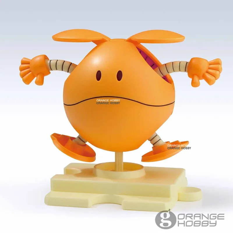 BANDAI-HAROPLA-OG02