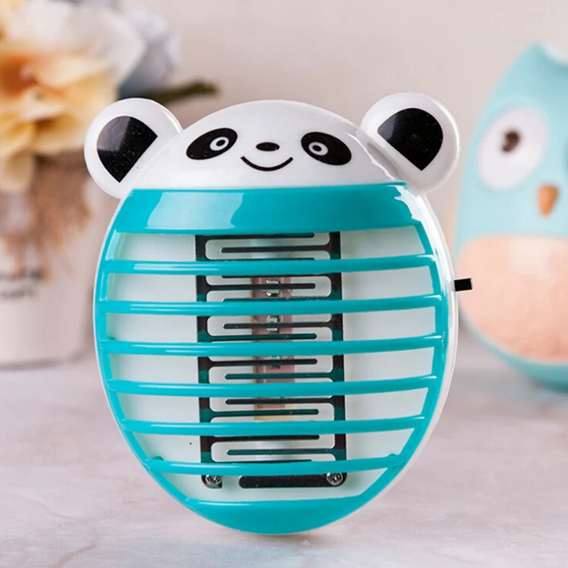 

Multi-function electronic mosquito repellent Environmental LED mosquito killer photocatalyst mosquito lamp Home mini socket