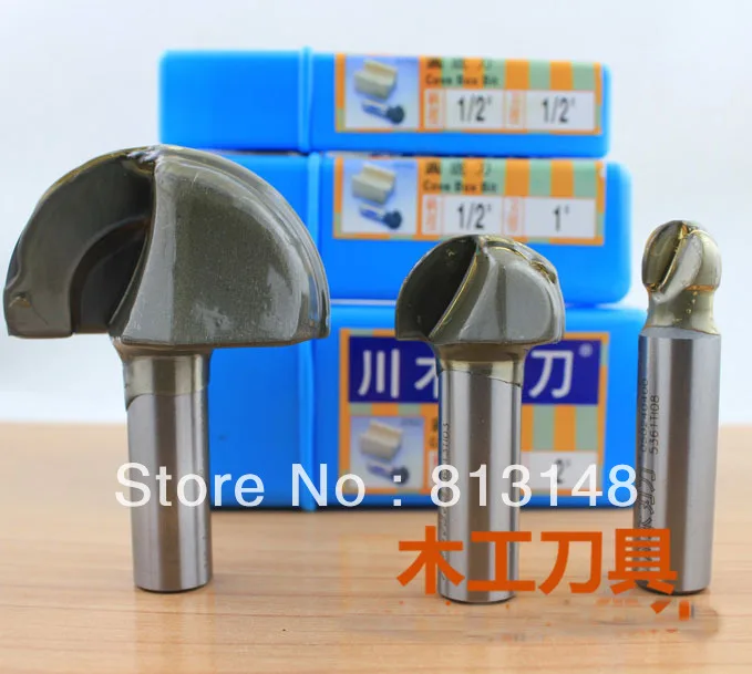

free shipping 5 pieces wood channel cutter/slotting cutter,1/4"*1/8",SHK6.35MM