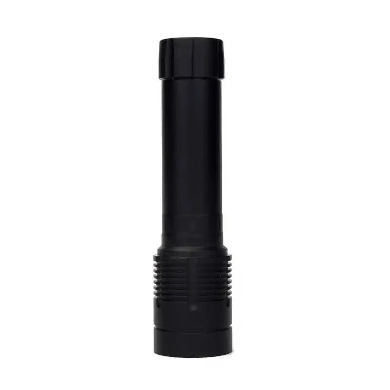 

XM-L2 LED Scuba Diving Flashlight Torch 26650 Light Underwater 100m powerful led flashlight waterproof fanatic #3S25