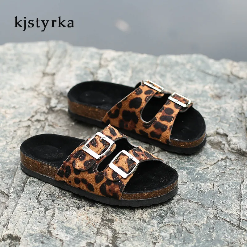 Kjstyrka/2019 г. Модные летние женские шлепанцы пайетки блестки с открытым носком