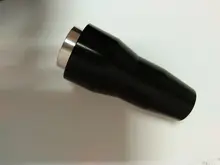 Q switched nd yag laser parts factory black doll carbon laser light filter head for sale work with carbon gel