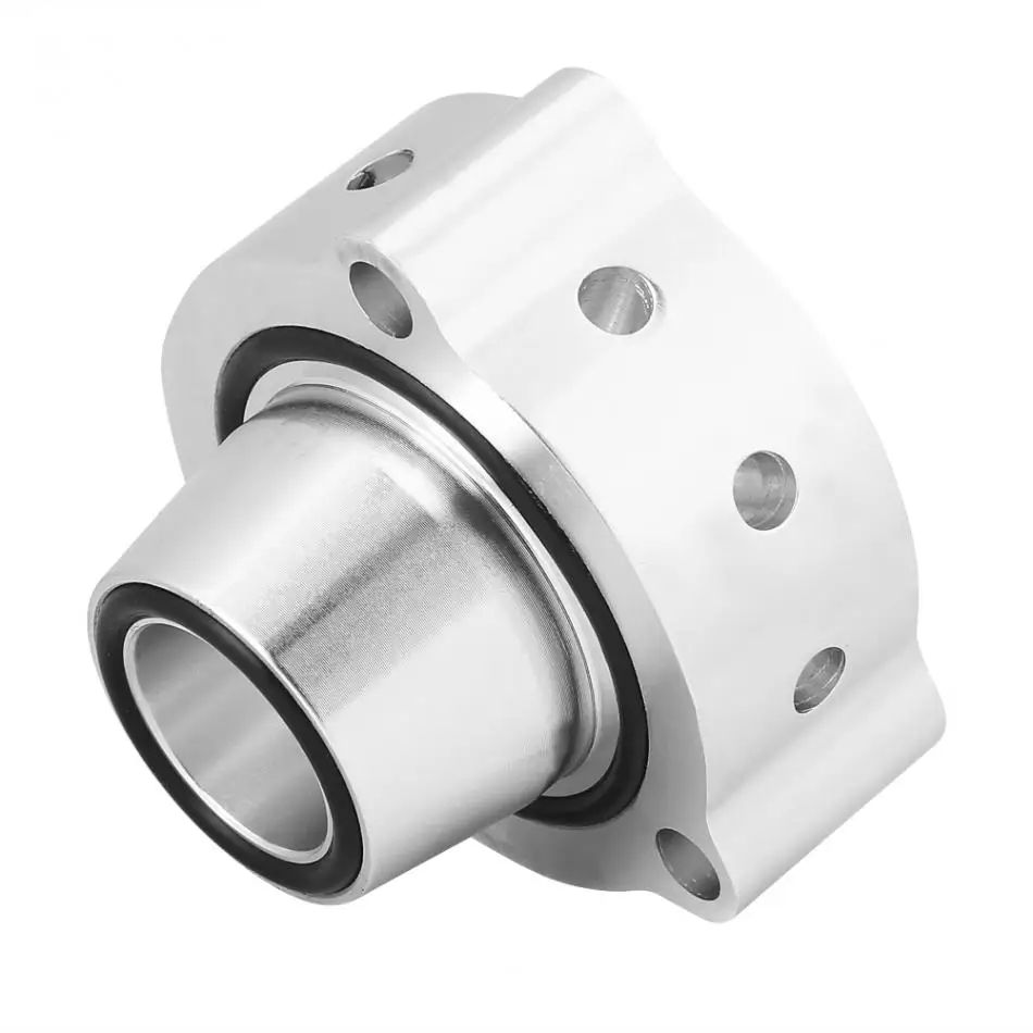 

Blow off Valve Dump Adapter for TSI TFSI 1.8 2.0 1.4 Turbo Engines for VW /Seat/ Audi /Skoda Auto Parts
