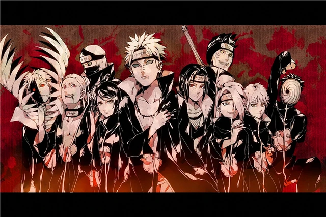 Unduh 9000+ Wallpaper Anime Naruto Cool Terbaik Unduh 9000+ Wallpaper Anime Naruto Cool Terbaik