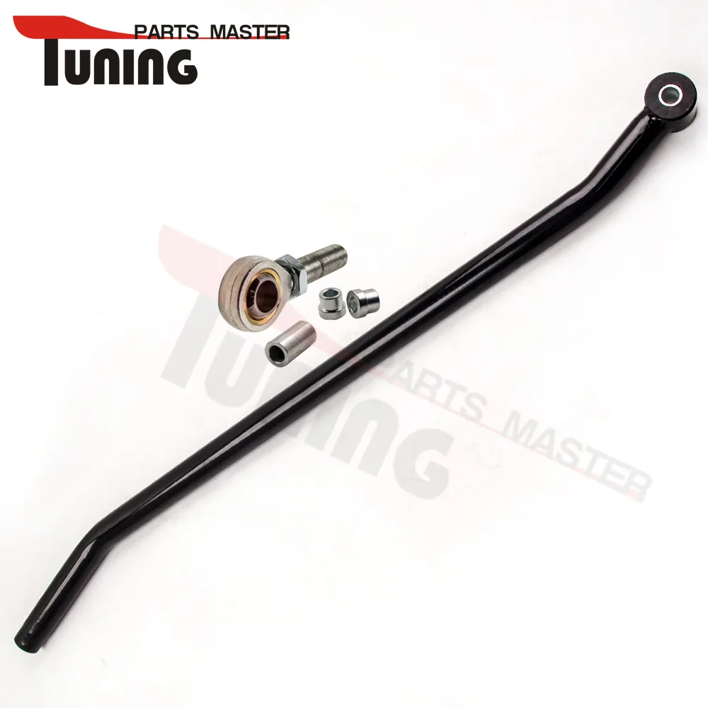 Suspension Adjustable Track Bar 4 6 inch Lift For Dodge Ram 2500 3500