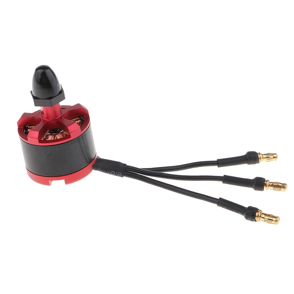 Бесщеточный двигатель для квадрокоптера F330 F450 F550 X525 2212 920KV|Детали и аксессуары| |