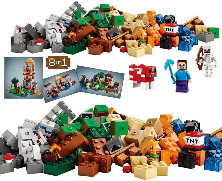 Купить Самые Дешевые Наборы Лего