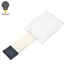 3x4 matriz de interruptores de membrana teclado 12 clave 4*3 4x3 teclado 3*4 teclas pantalla interruptor panel de control para DIY ► Foto 2/5