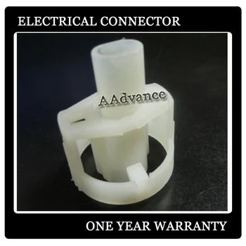 

plastic Nylon 1 way Rotary electrical female connectors Terminals