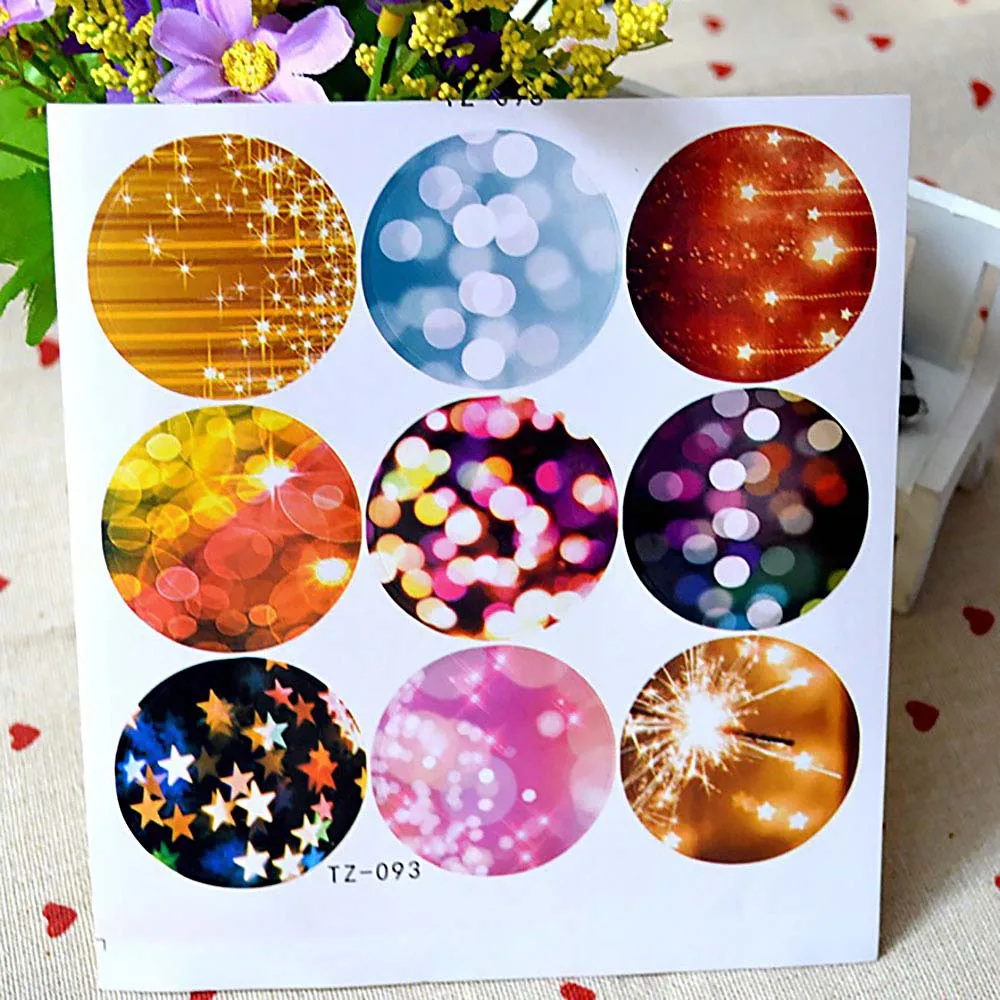 99pcs Scrapbooking Stickers Seal Labels Packaging Bags Paper Food Tags Bakery Chocolate Cookie Cake Gift Party Decorating Supply | Дом и сад