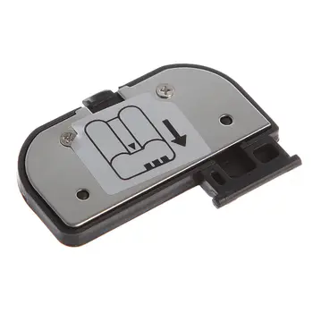 

Battery Terminal Cover Door For Nikon D7000 D7100 D600 D610 Lid Cap DSLR Camera