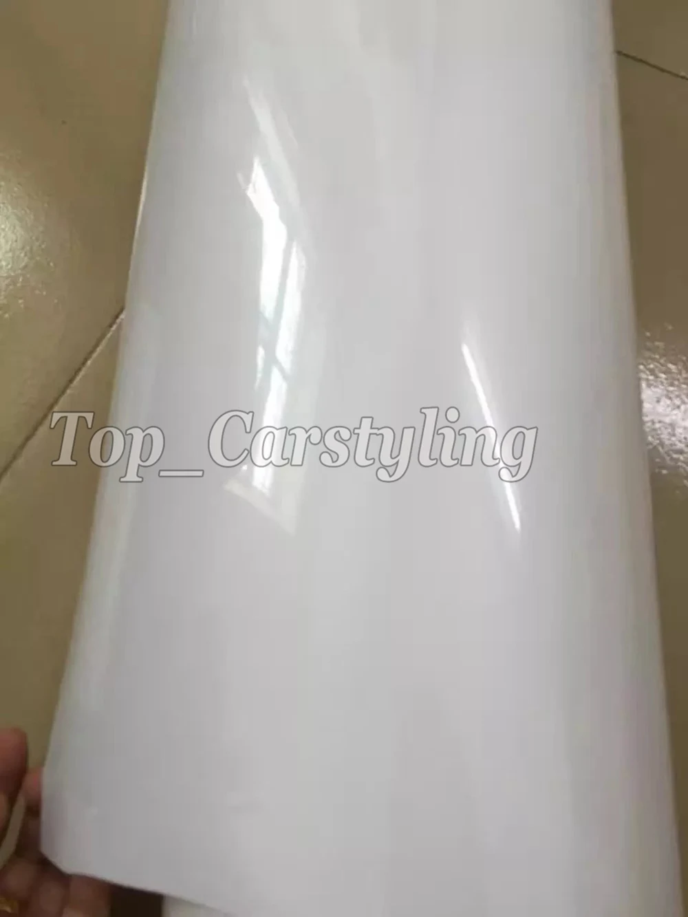repair ppf car wrapping film paint protection film with air bubble free (3)