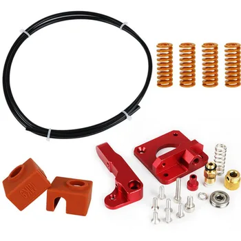 

Extruder Capricorn Clone Tube Upgrade Kit For Creality Ender 3 Extruder Upgraded Replacement Computer Components