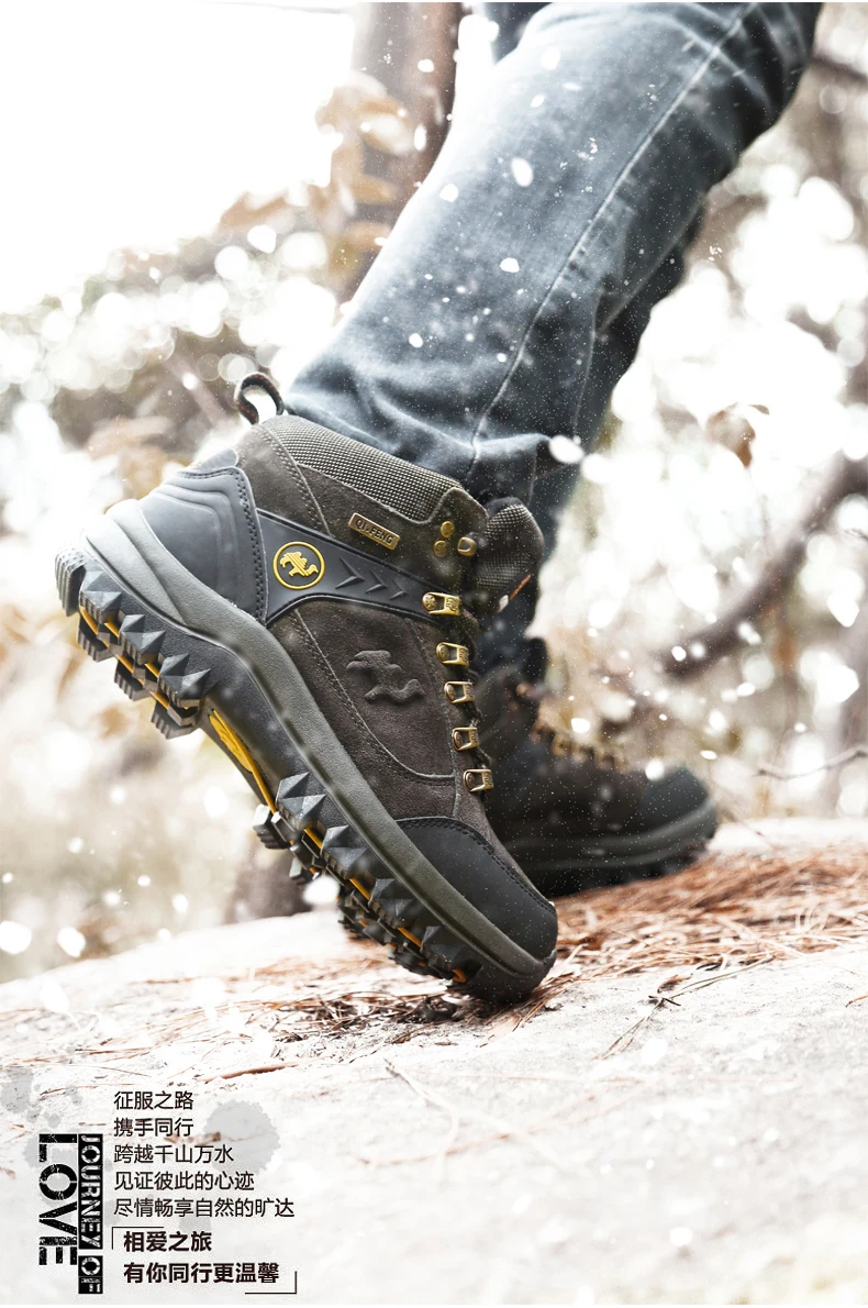 sapatos de escalada de montanha