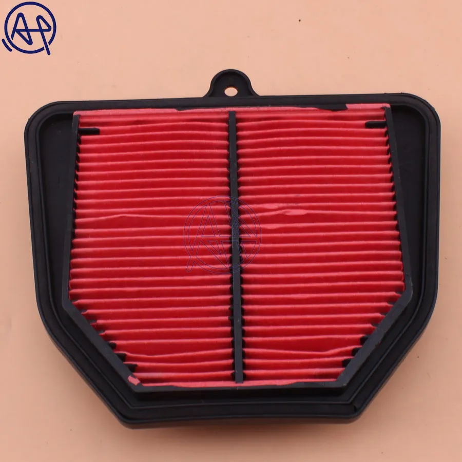 

Racing Motorcycle Red Air Filter Intake Cleaner Airfilter Strainer Filtrator for YAMAHA FZ1 2006-2012 2013 06-13 FZ8 11 12 13