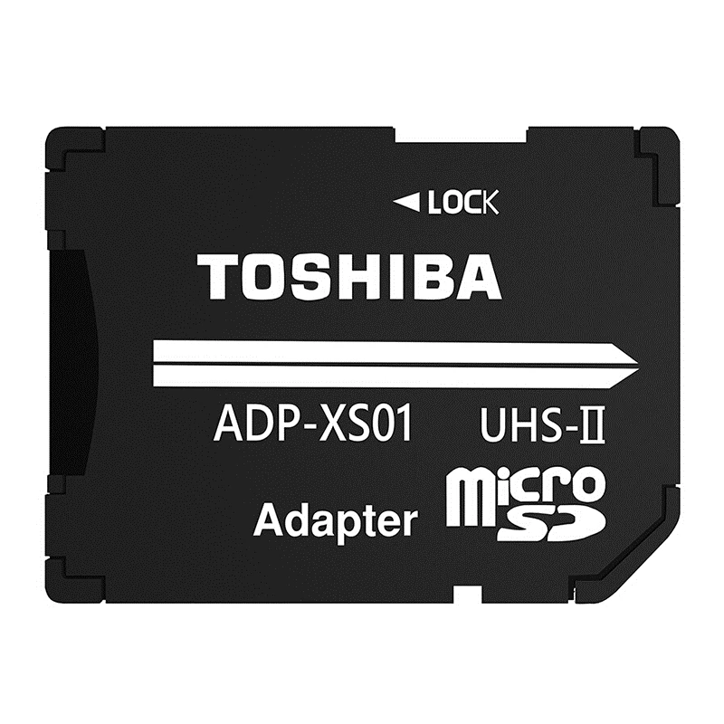 Карта памяти TOSHIBA M501 EXCERIA PRO U3 Micro SD 32 Гб SDHC 64 Гб SDXC UHS-II класс 10 U3 4 K HD Скорость чтения до 270 МБ/с./с tf карта