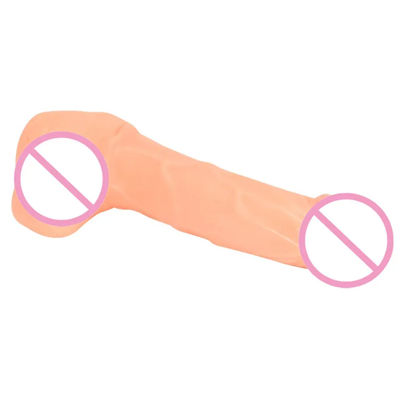 Suction Dildos Real Penis Female Accessory Hands-Free Adult Sex Toys For Woman Anal Realistic Women Sex Products Dildo  (6)