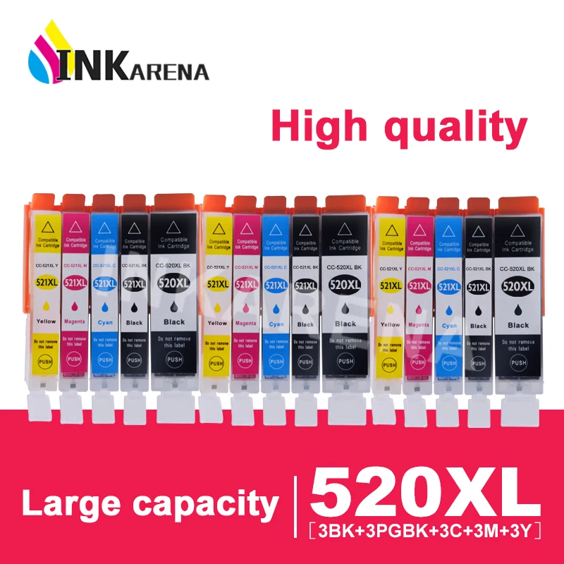 Купить Картридж Для Pixma Ts5040