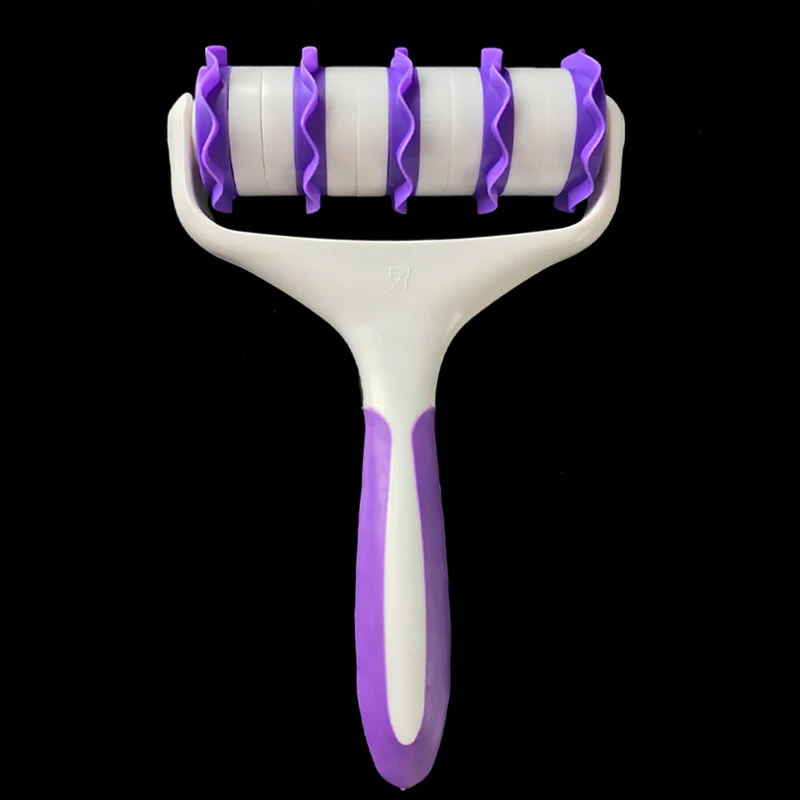 Fondant printing roller1