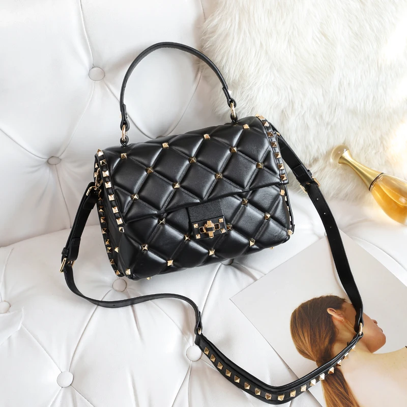 

Messenger Bag Handbags Women Bags Designer Mini Shoulder Bag Soft Real Leather Crossbody Bag Genuine Leather Genuine Leather gg