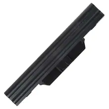 Bateria do portátil para hp para compaq 550, 610, 6720, 6730, 6820, 4400 mAh 10.8 V