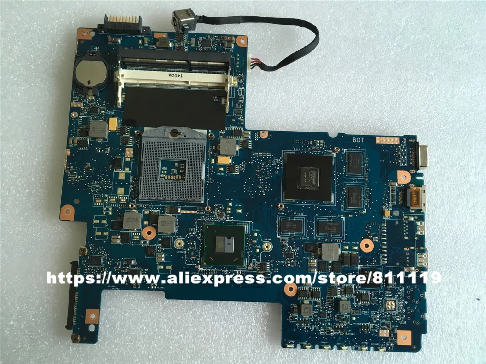 

Free shipping!H0000333450  Motherboard for TOSHIBA C670 HM65 DDR3 HM65 DDR3 GeForce GT525M BS R TK R MAIN BOARD 08N1-0NA1J00