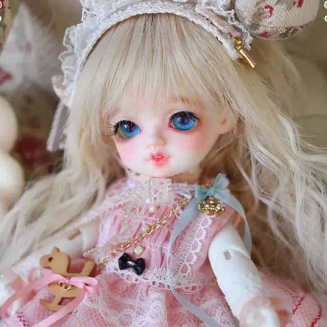 bjd doll online shop