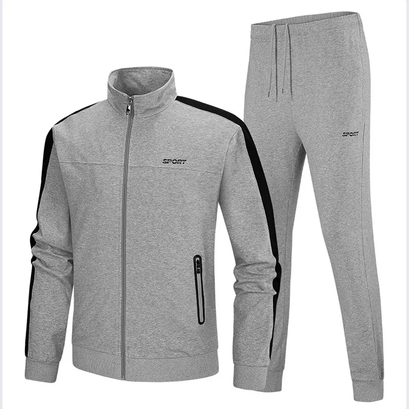 jogging attire for men