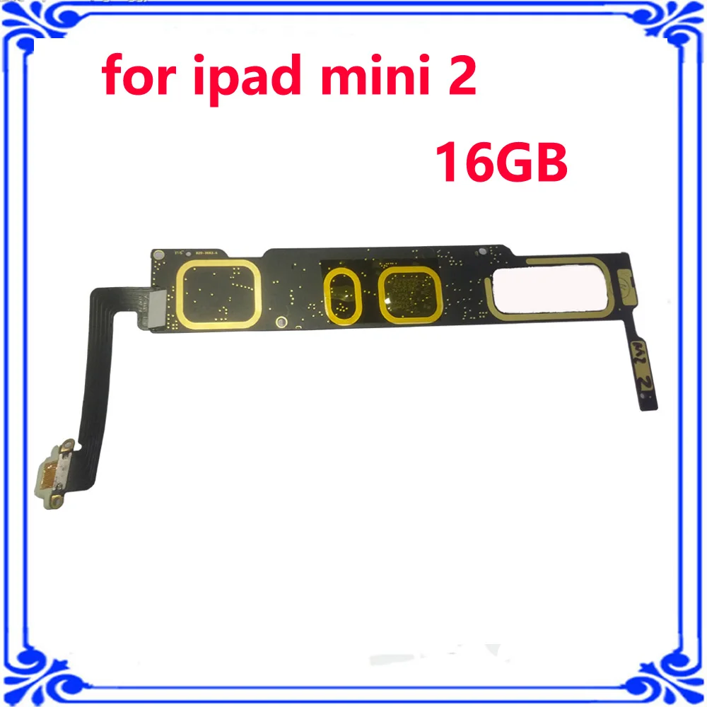 схема ipad mini 2 retina