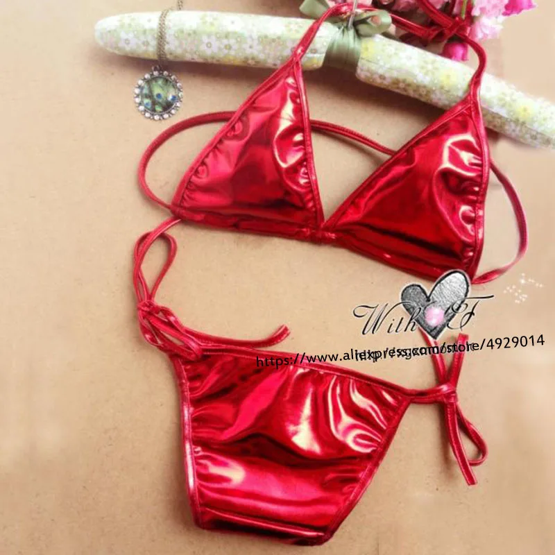 Sexy mini bikini erotic 1