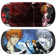 101 виниловая Защитная Наклейка для sony PS Vita psv 1000 skins наклейка s для psv 1000