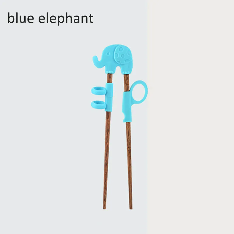 blue elephant