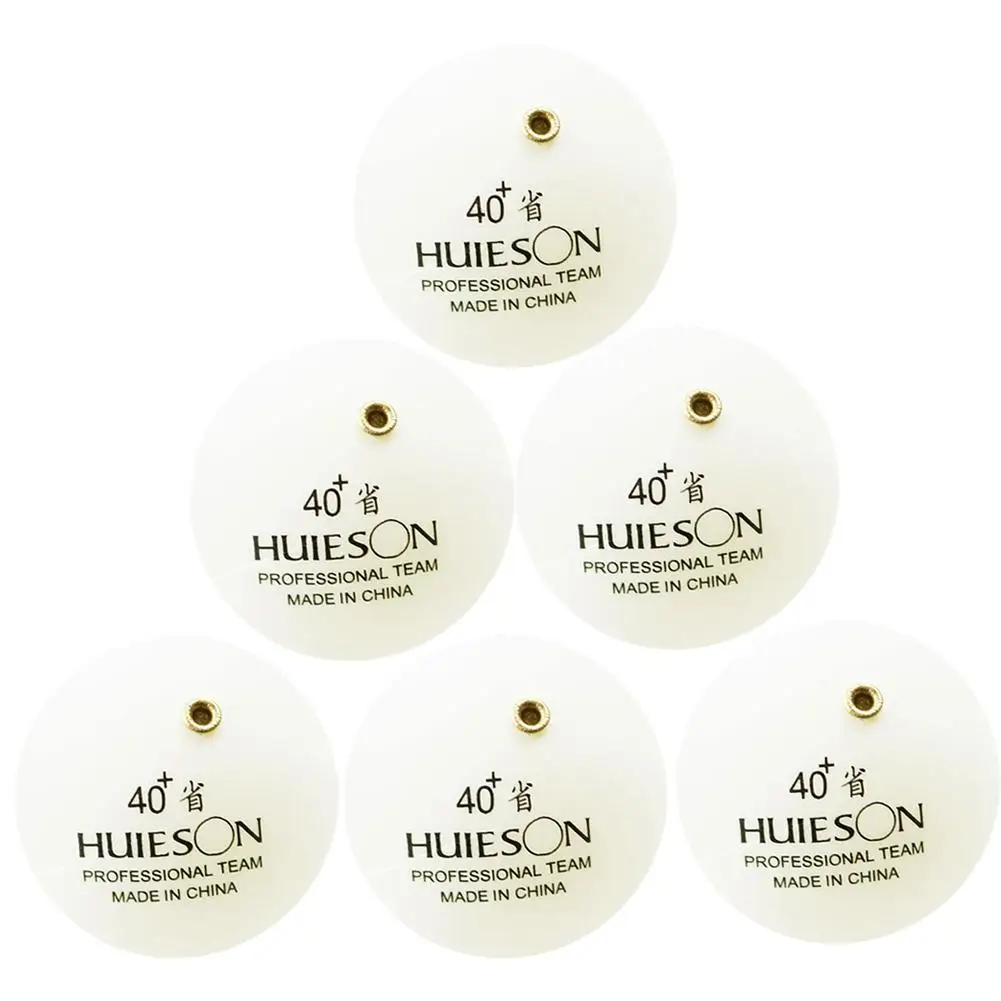 المهنية الثابتة تنس الطاولة الكرة مع البرونزية ثقوب ل تنس الطاولة التمسيد التدريب روبوت الغيار بينغ بونغ الكرة المهنية الثابتة تنس الطاولة الكرة مع البرونزية ثقوب ل تنس الطاولة التمسيد التدريب روبوت الغيار بينغ بونغ الكرة