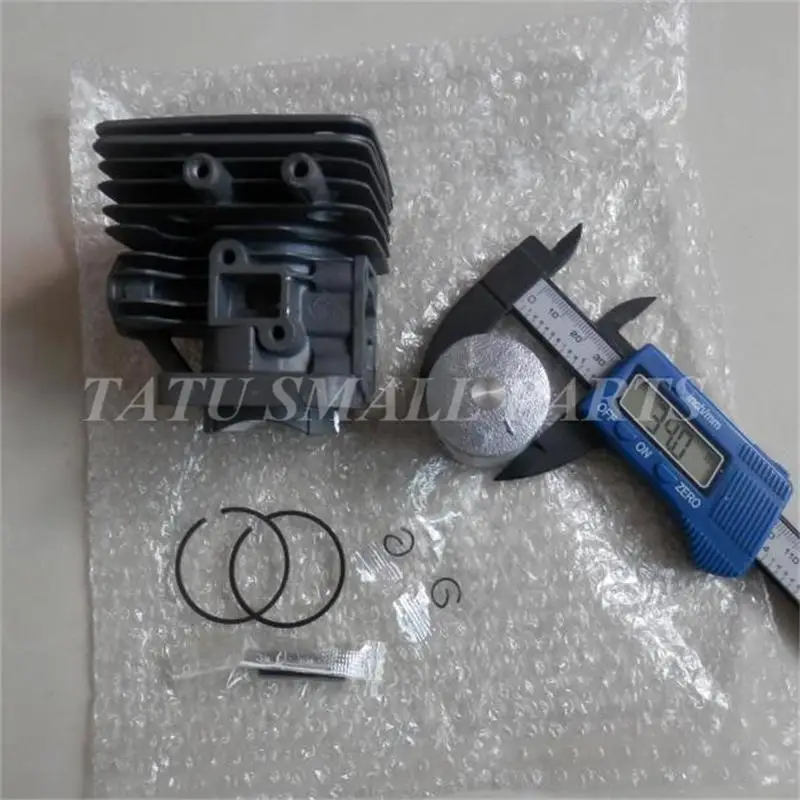 34MM CYLINDER KITS ZENOAH 7050 7000 6010 2