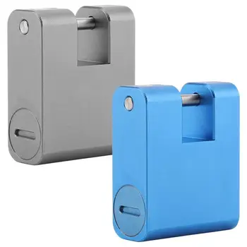 

Keyless Anti-theft Lock Wireless Smart lock Padlock Mobile Phone Bluetooth APP Control Backpacks Lock New Arrival