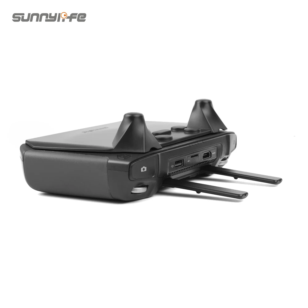 Новые джойстики Защитная крышка для экрана для DJI MAVIC 2 смарт-контроллер Аксессуары для дрона