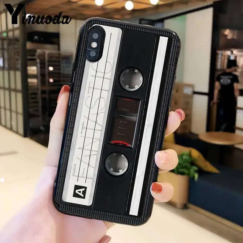 Retro tape guitar camera Game Boy