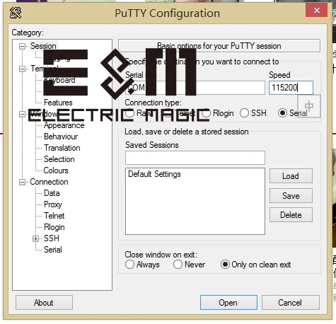 Программируемая Беспроводная плата ESP8266 микросхема для создания