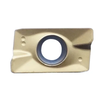 

APMT1604 M2 VP15TF carbide inserts Turning tool APMT 1604 Face Mill Lathe Tools Milling Cutter CNC Tool PMT1135PDER