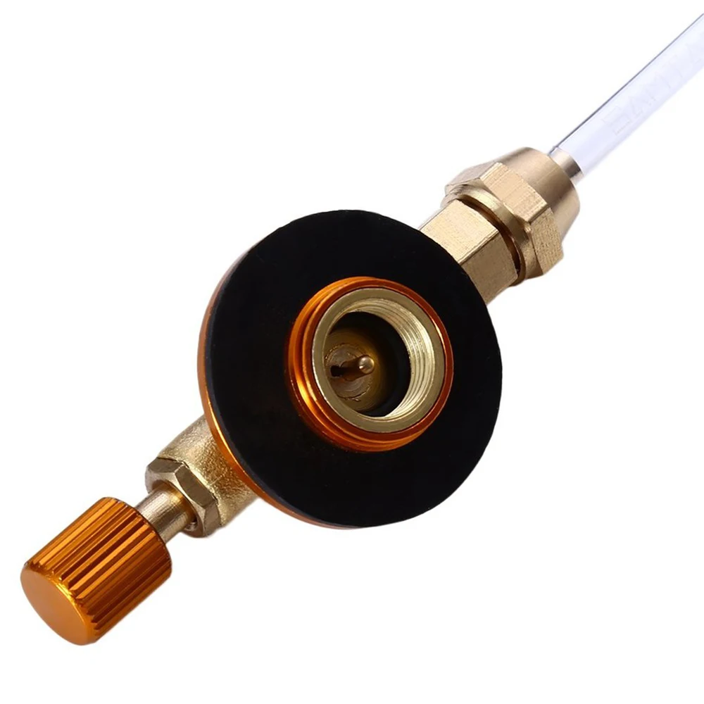 Gas Stove Refill Adapter 05