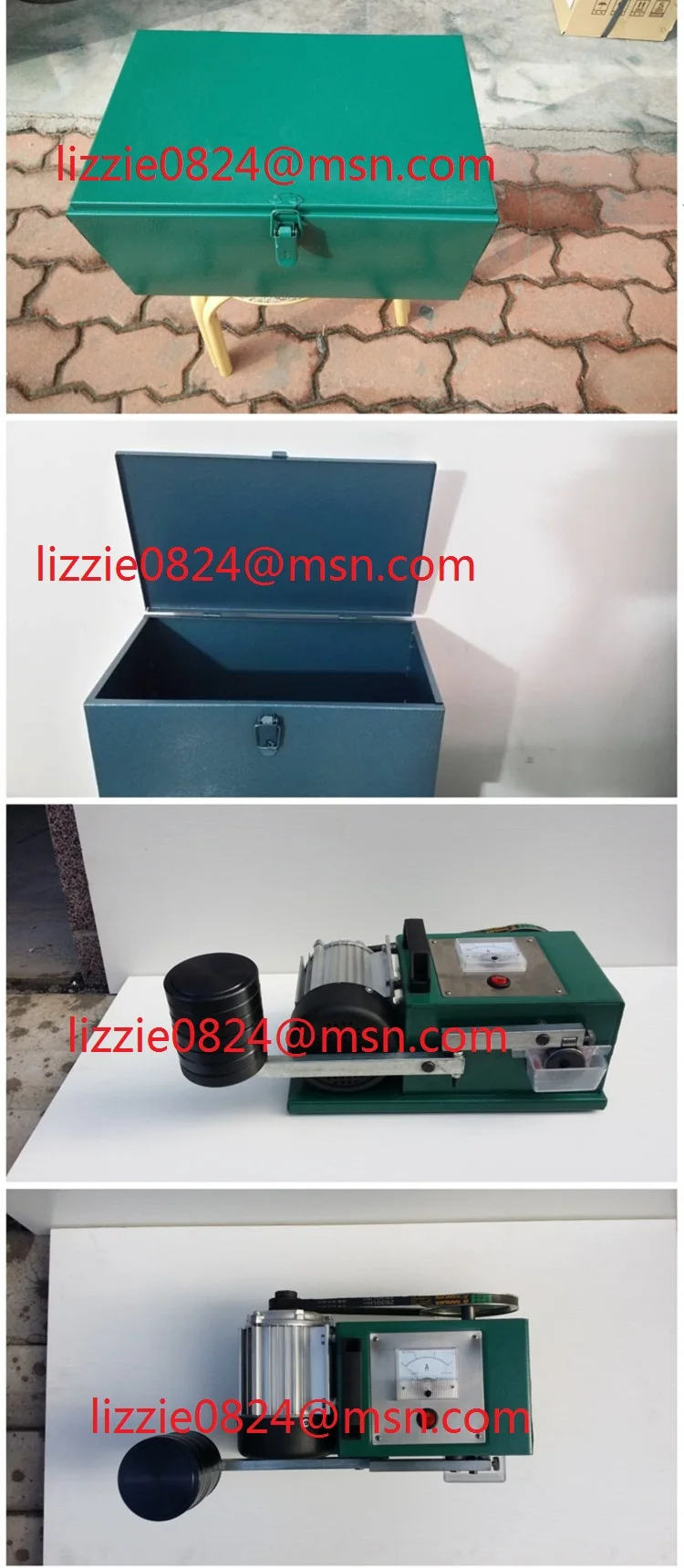  230W 1