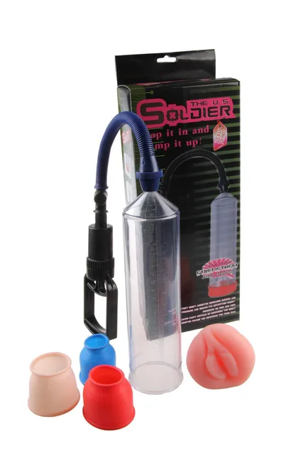 are penis pumps safe Are penis pumps safe